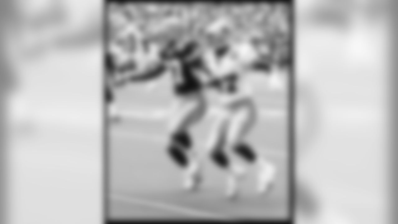 Packers at Dallas Cowboys