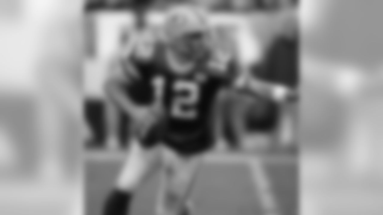 Aaron Rodgers