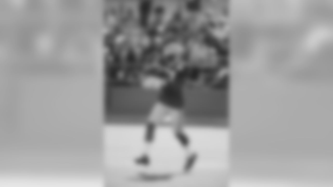 21 — S Ha Ha Clinton-Dix
