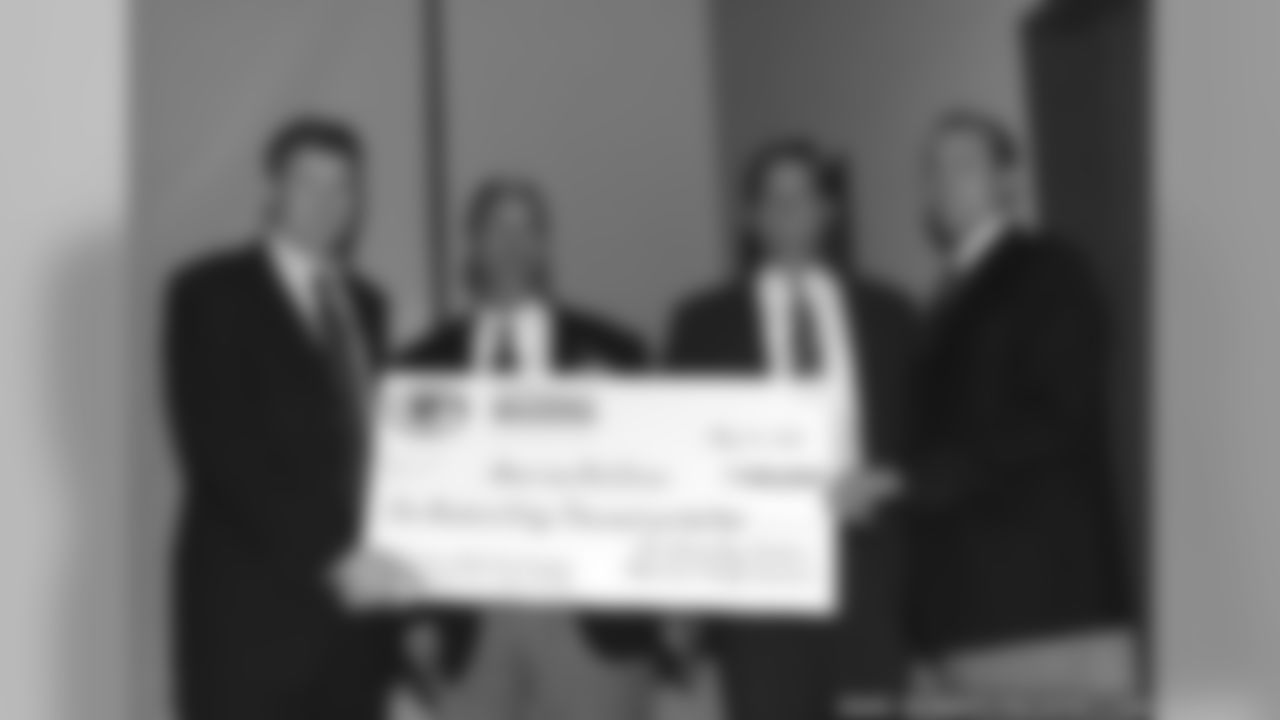 Packers Military Cap Check Presentation