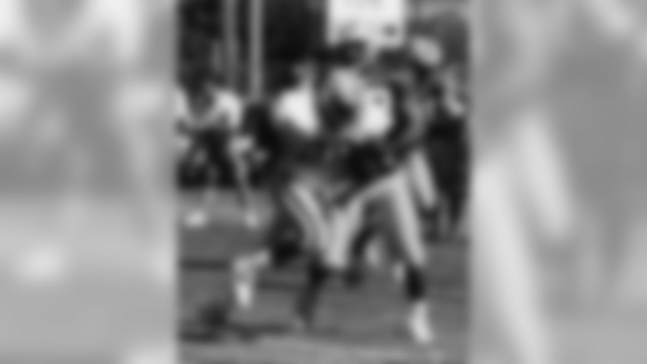 Training Camp - Week 1
