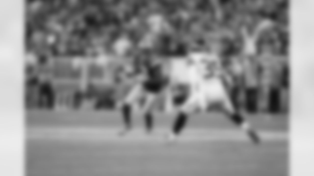 2015 - Packers vs. Seahawks