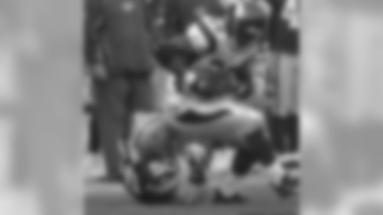A.J. Hawk