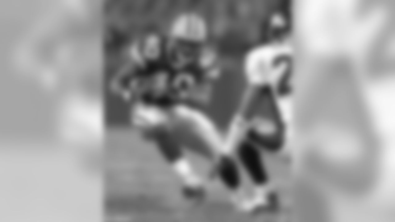 Tony Fisher