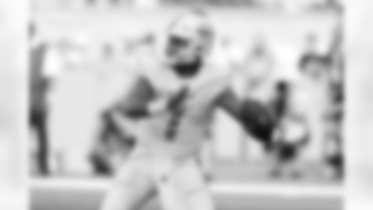 Miami Dolphins QB Tua Tagovailoa