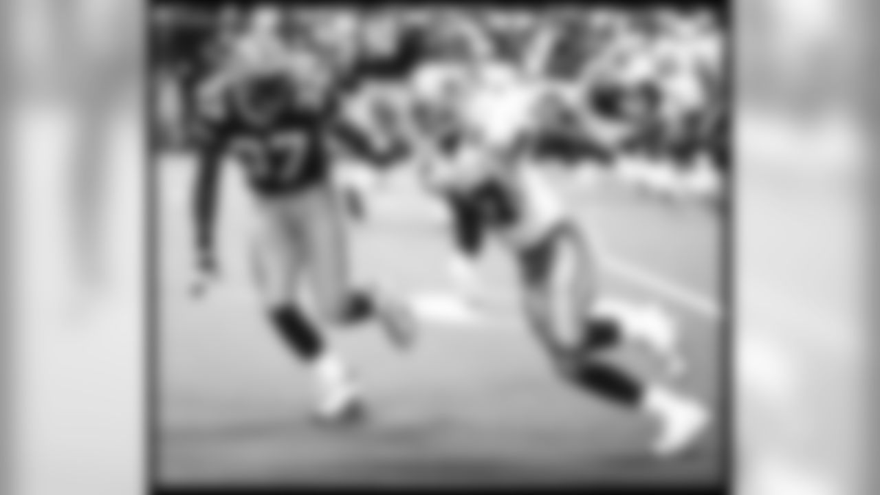 Packers at Dallas Cowboys