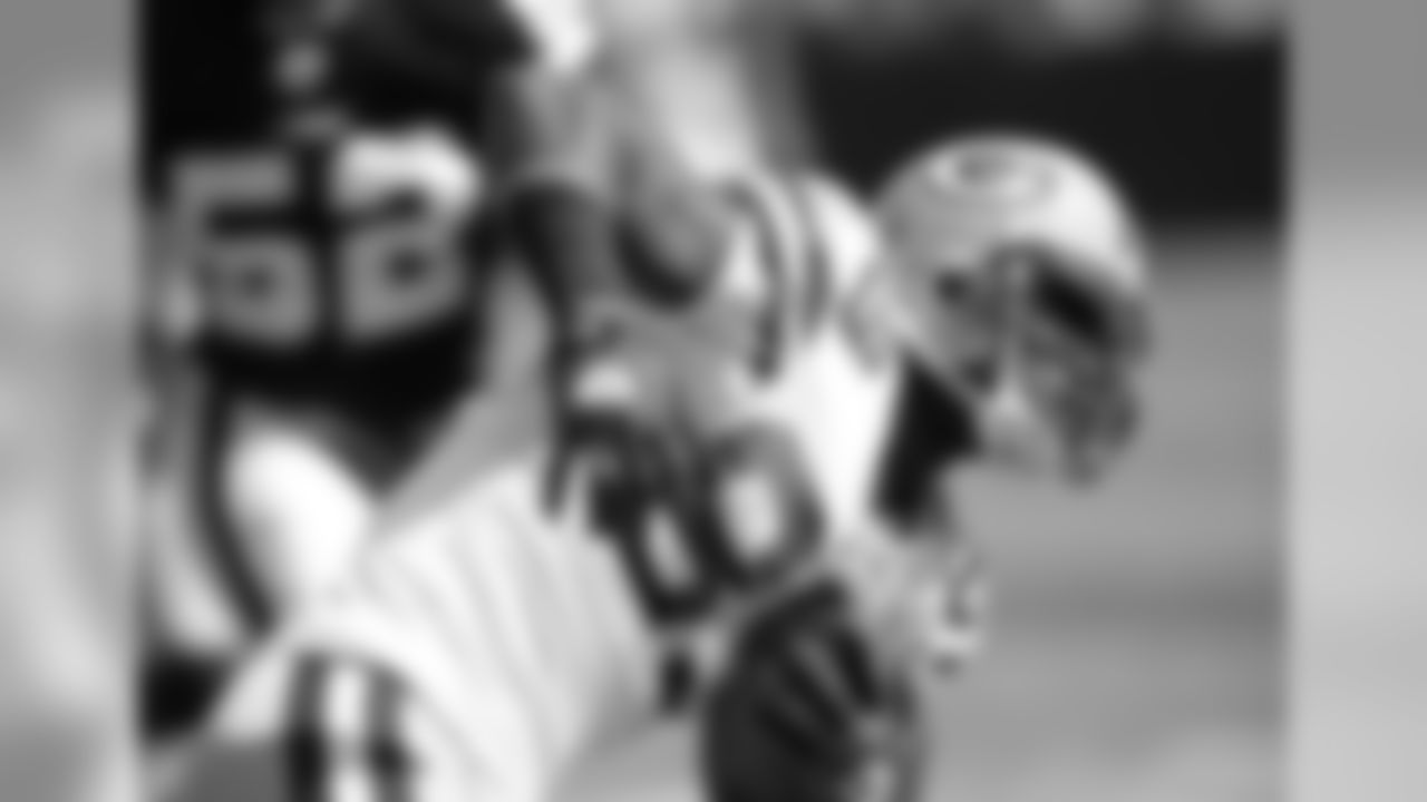 Packers-Redskins 2010