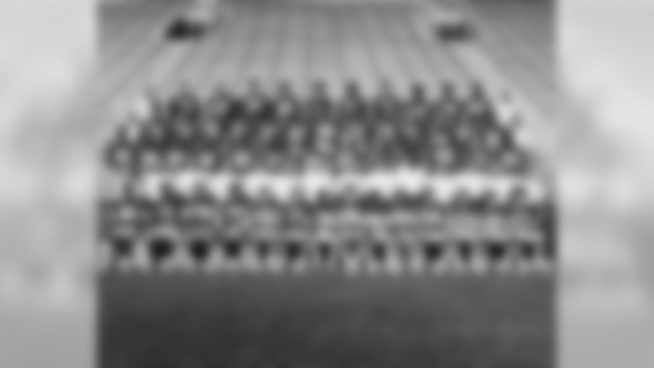 Green Bay Packers 1979
Record: 5-11-0
