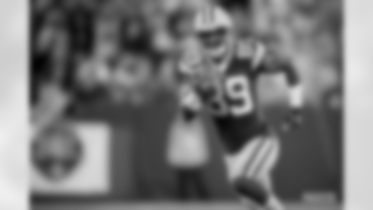 WR James Jones (2007-13, 15)