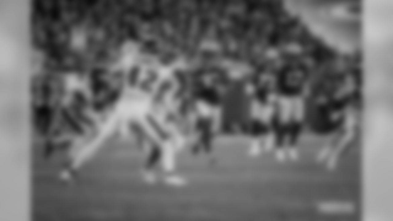 Packers WR Marquez Valdes-Scantling during the 2019 season.