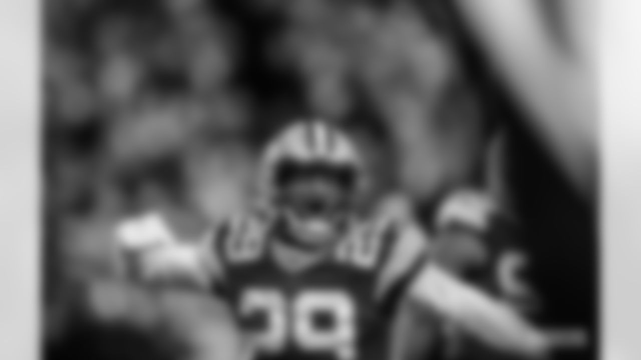 CB Rasul Douglas
