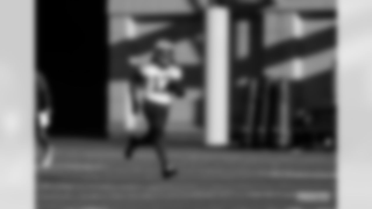 WR Davante Adams