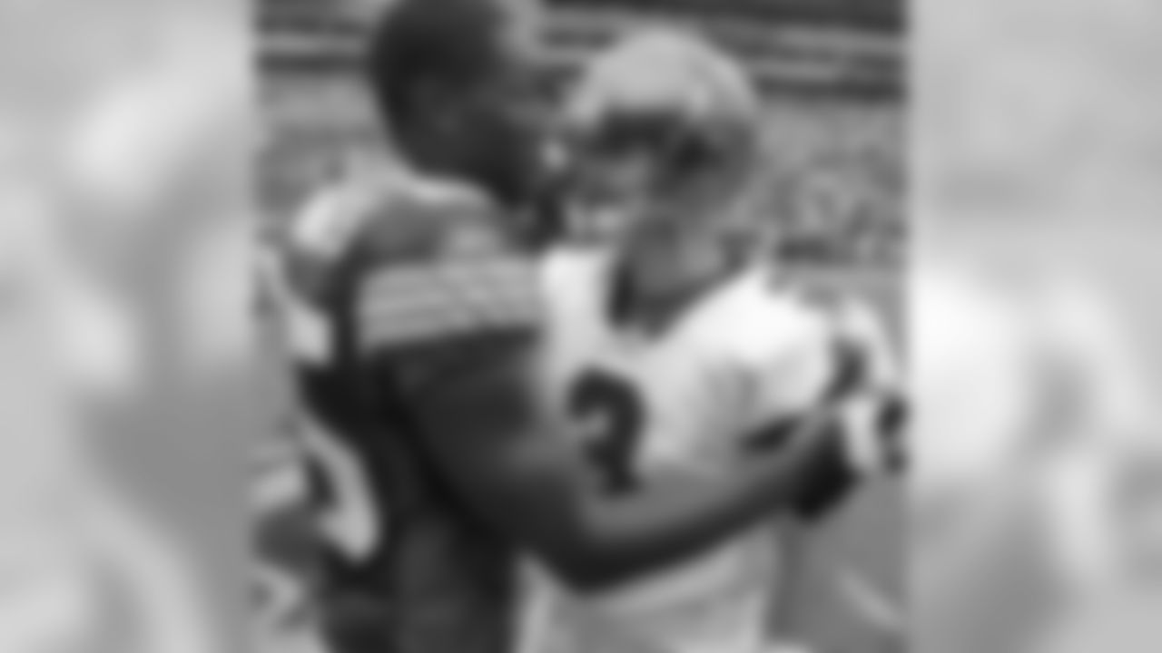 Greg Jennings and Matt Bryant