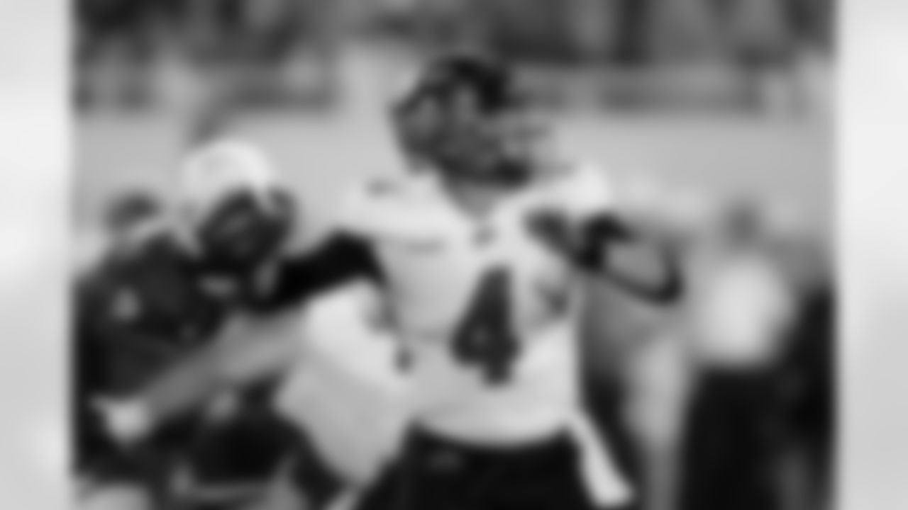 QB Bailey Zappe - Western Kentucky