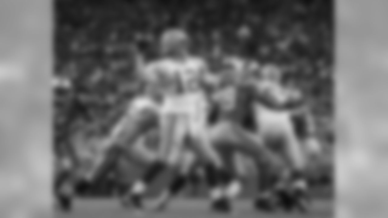 Aaron Rodgers