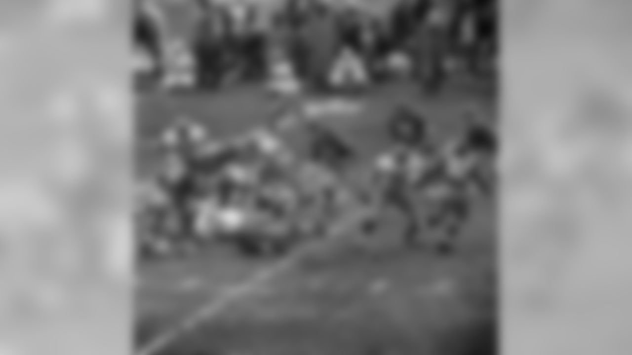 1962 - Packers at Giants - NFL Championship