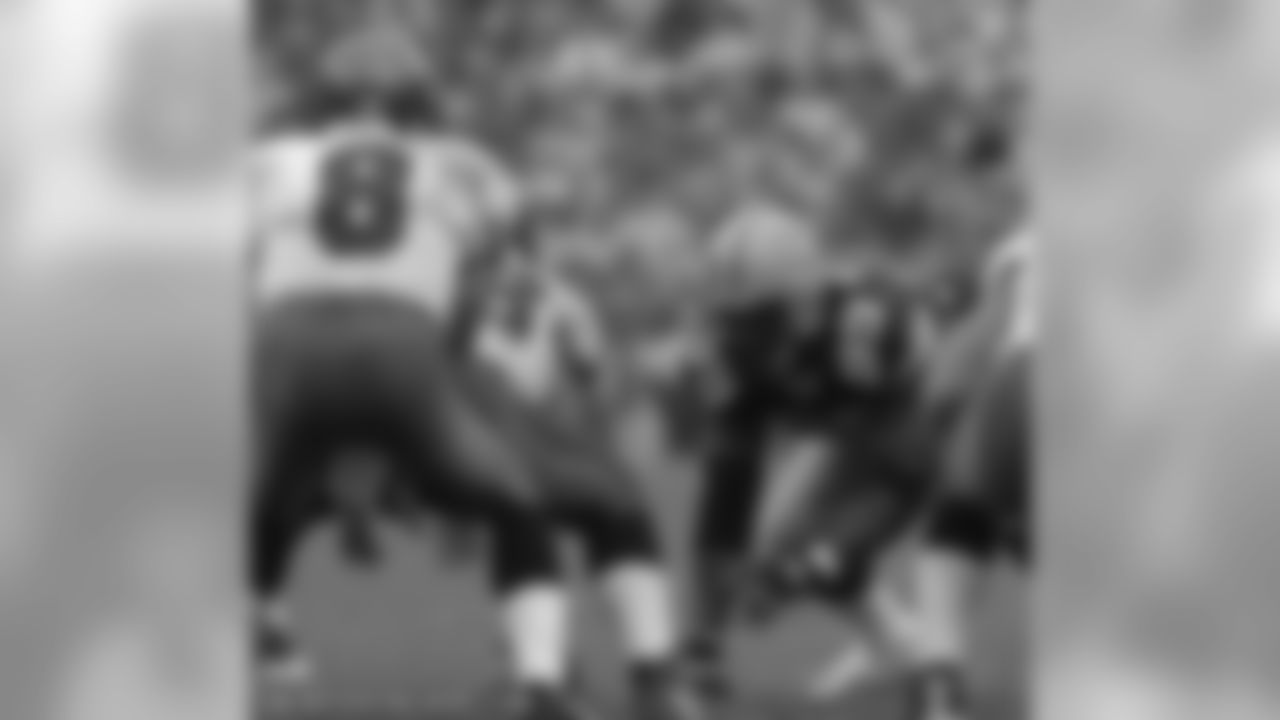 Packers vs Buccaneers