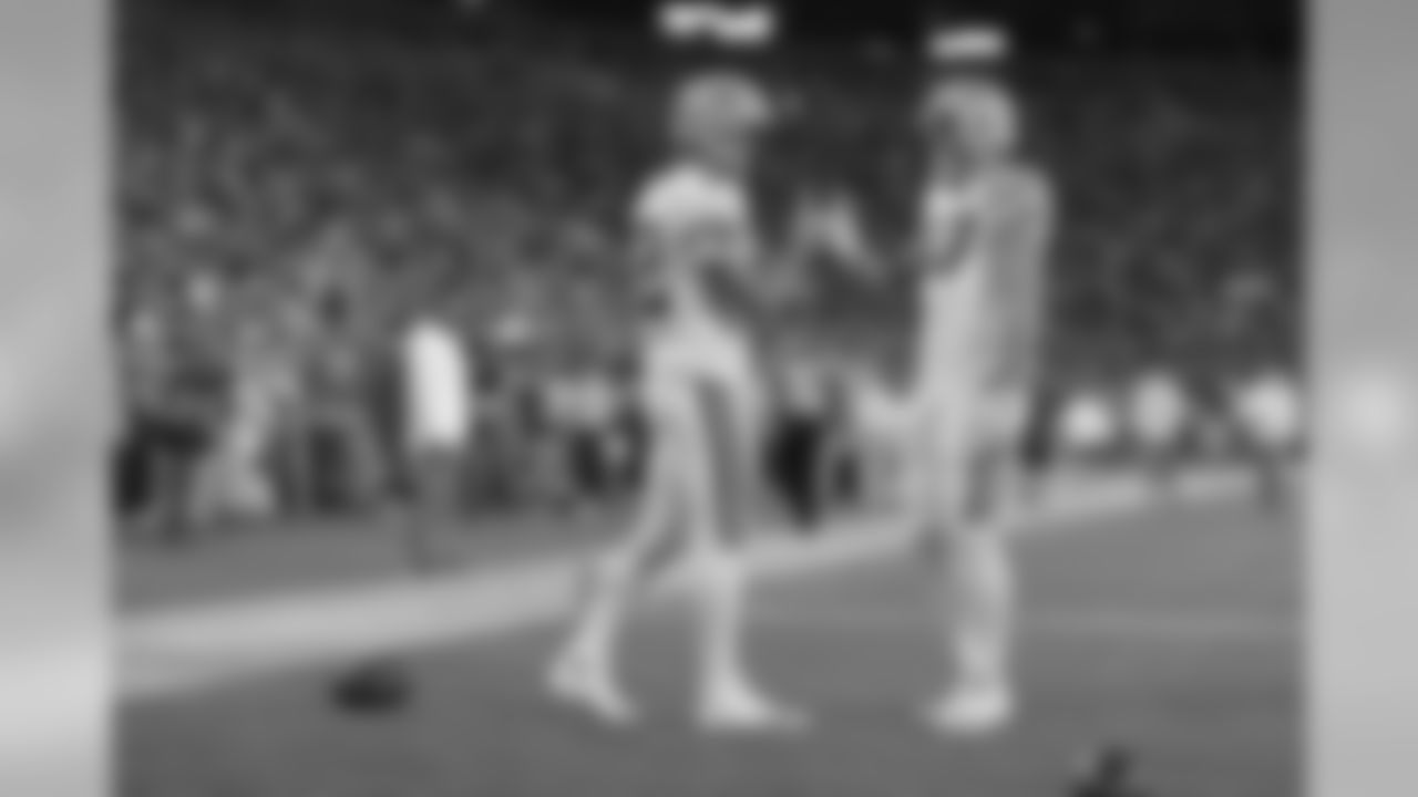 Packers WR Jordy Nelson