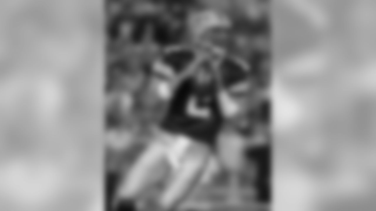 Tim Couch