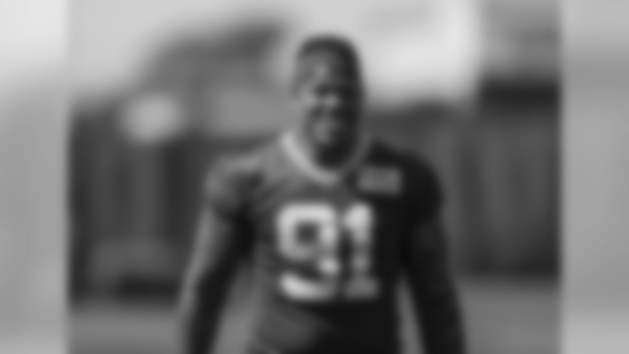 Green Bay Packers during minicamp practice on Tuesday, June 11, 2019.