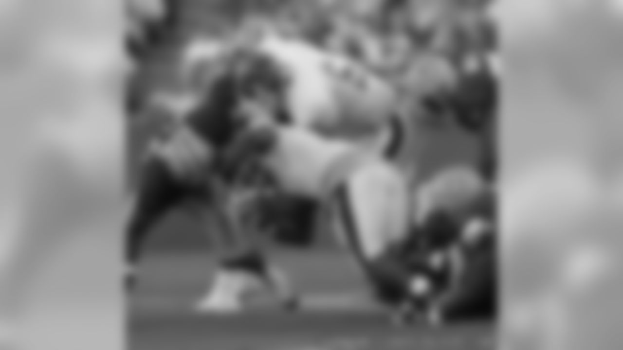 Packers-Bills Square Off For 'Family Night'
