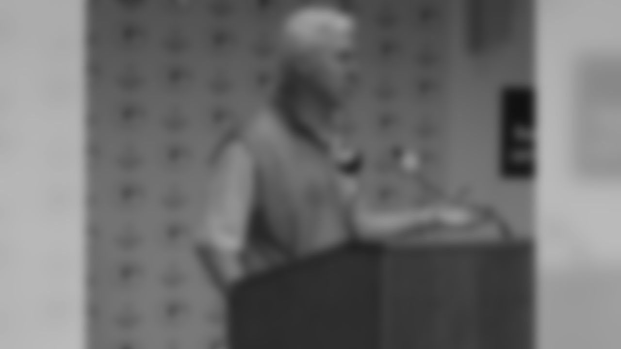 Ted Thompson