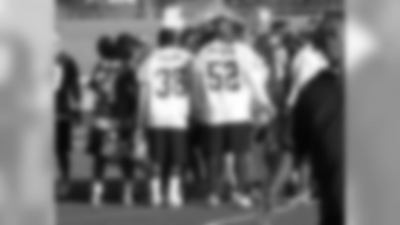 Nick Collins, Clay Matthews