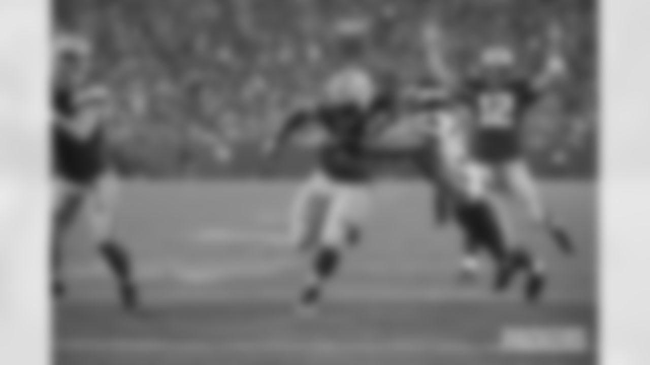 2014 season - QB Aaron Rodgers