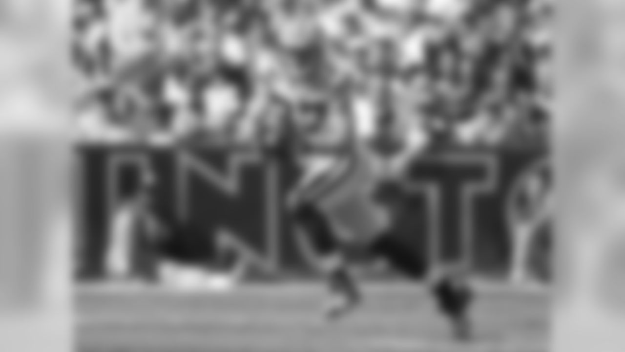 Packers-Redskins 2010