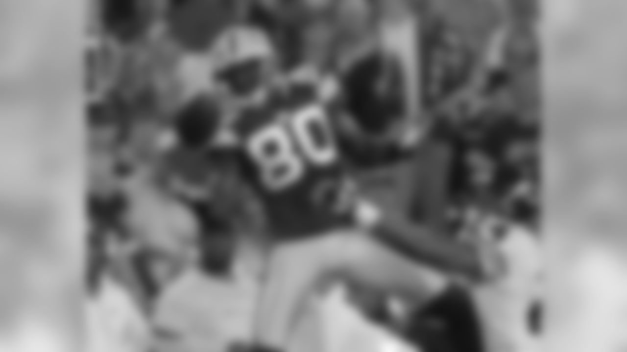 Donald Driver
