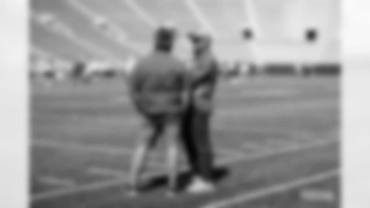 GM Brian Gutekunst & Head Coach Matt LaFleur