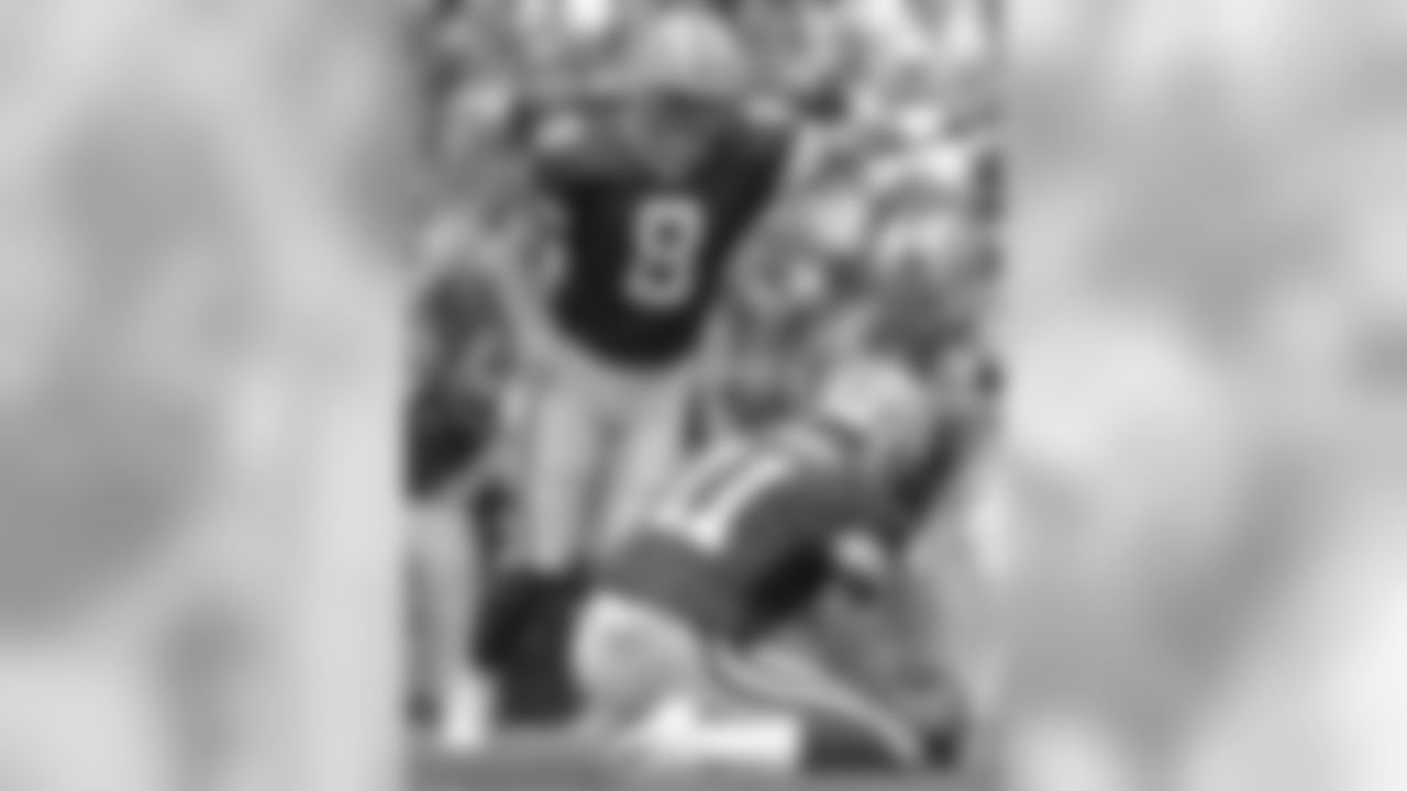 Packers vs Browns