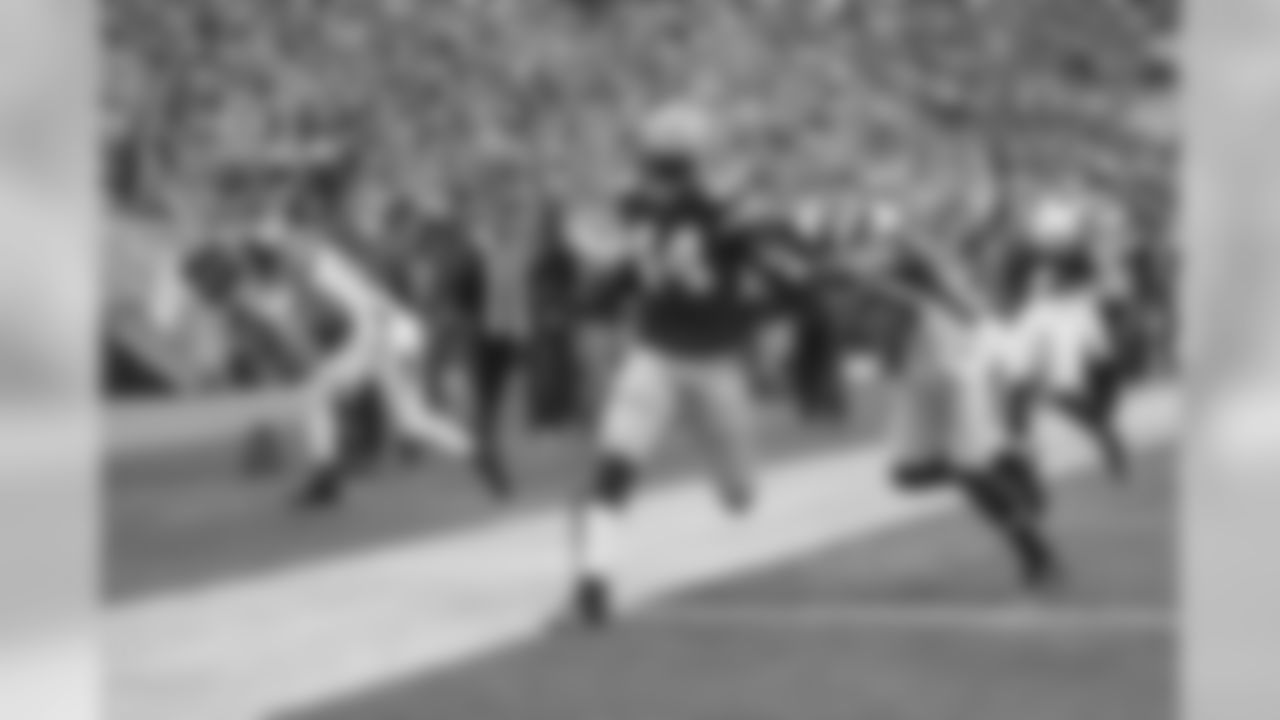 In his fourth season, Starks hopes to regain the promise he displayed as a rookie in the Packers' run to the Super Bowl title three years ago.