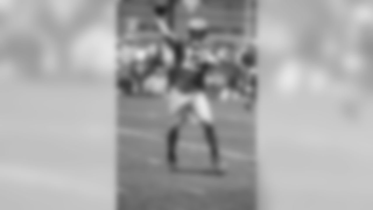 QB Aaron Rodgers (#12)