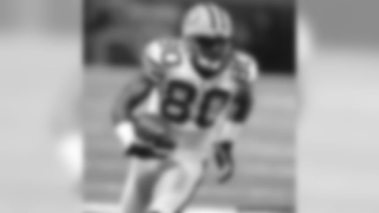 Donald Driver