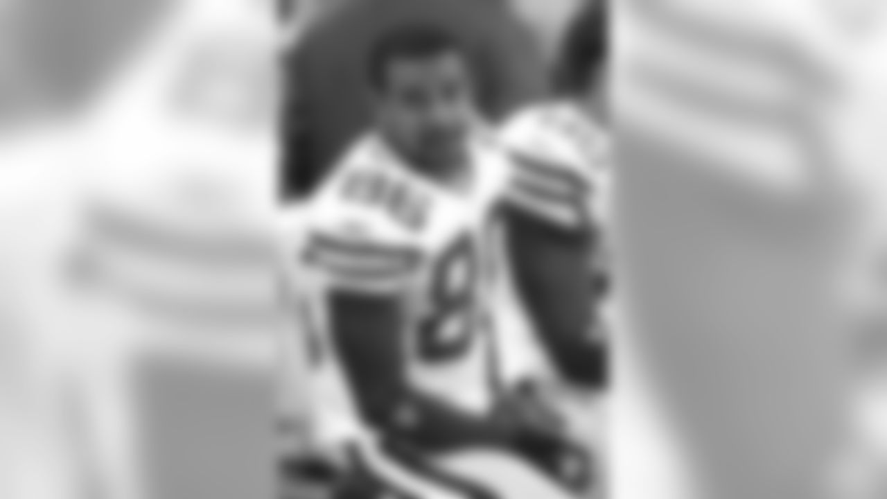 Antonio Freeman