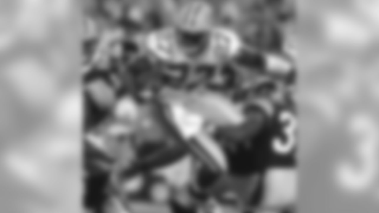 Will Blackmon