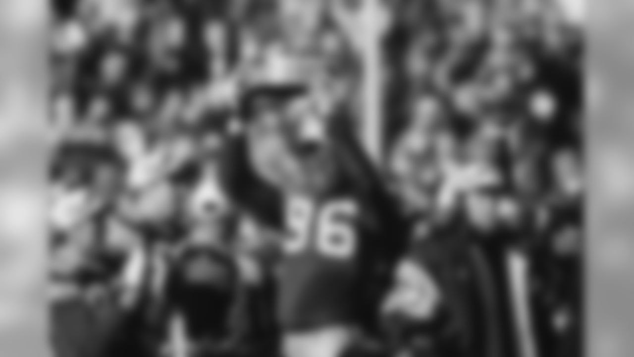 Jan. 12, 1997 - NFC Championship Game