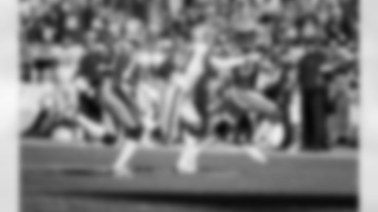 2019 - Packers vs. Raiders