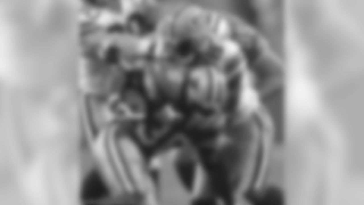 Tramon Williams
