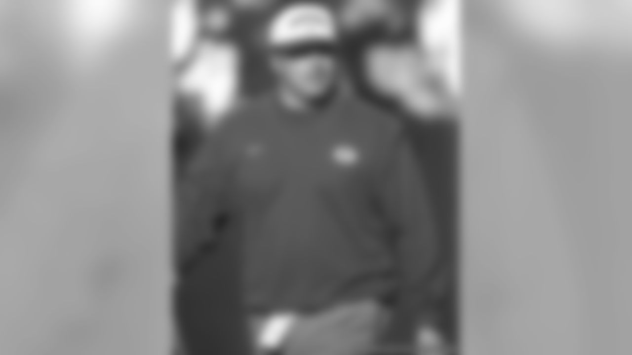 Mike McCarthy