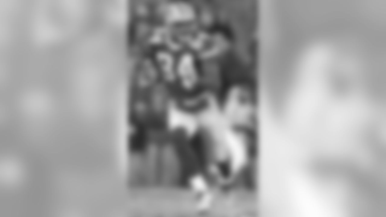 Javon Walker