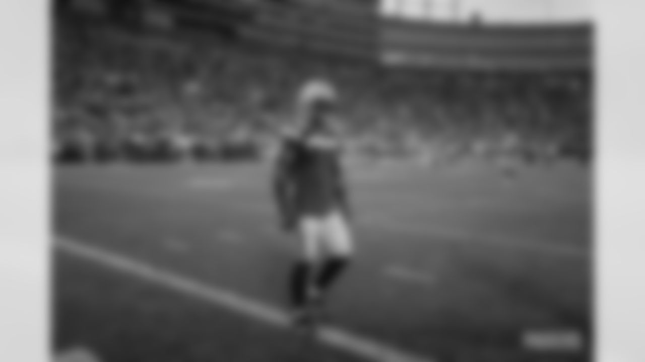RB Kylin Hill