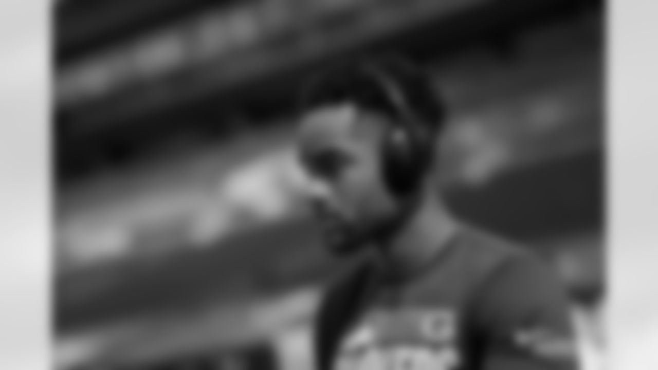 WR Malik Taylor