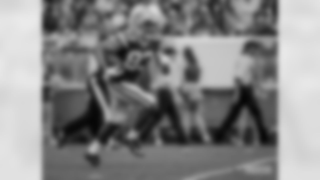 WR Jeff Janis (2014-17)