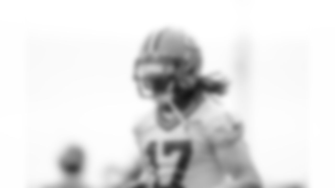 WR Davante Adams