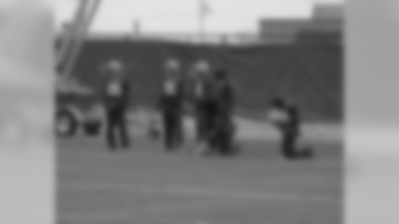 Defensive backs