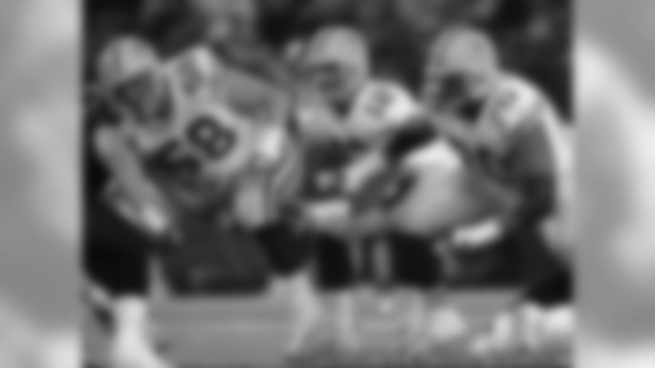 Packers at Ravens