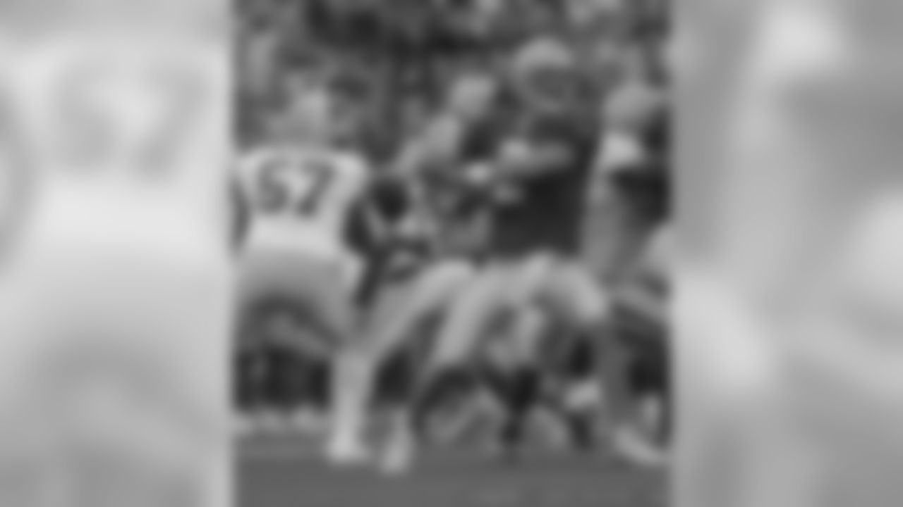 Tim Couch