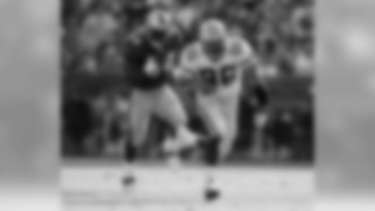 1998 - Packers at 49ers - NFC Wildcard Playoff
